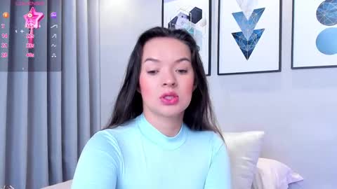 Samy Bennet online show from 02.09.25