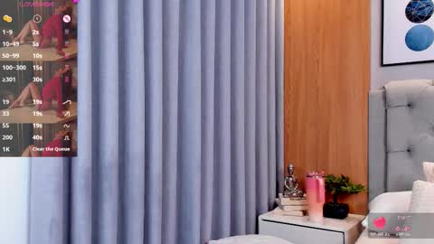 Samy Bennet online show from 01.18.26