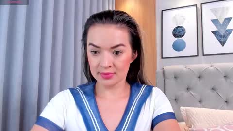 Samy Bennet online show from 03.18.26