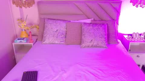 Samy  online show from 02.24.26