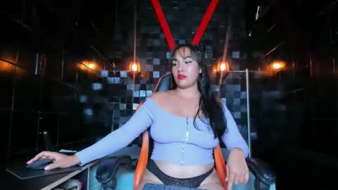 SamyEvanns online show from 03.22.26