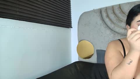 Snapshot of samygreyy_ chatting on 01.13.26 SAMY GREY... online show from 01.13.26