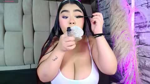 SAMY GREY... online show from 03.31.26