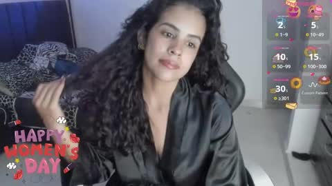 SamyHolbrook online show from 03.09.25