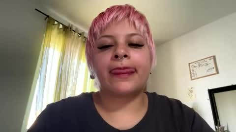 Samymoon online show from 05.23.26