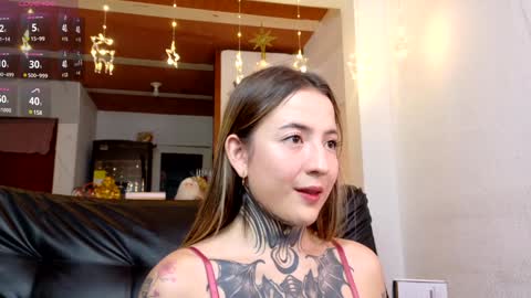 Samy and Juan online show from 01.03.25