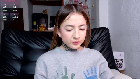 Samy and Juan online show from 01.05.25