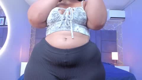 Snapshot of samyriverss chatting on 03.02.25 Samy online show from 03.02.25