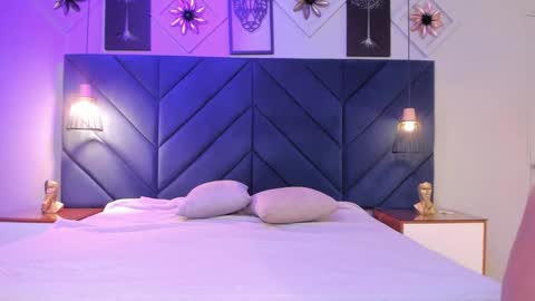 Snapshot of samyriverss chatting on 10.18.25 Samy online show from 10.18.25