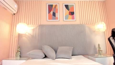 Snapshot of samyriverss chatting on 11.26.25 Samy online show from 11.26.25