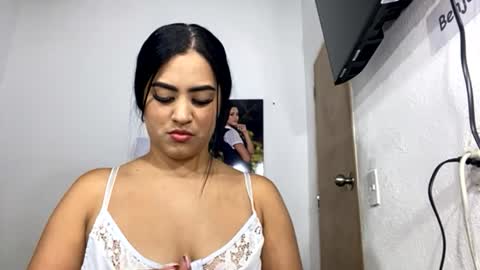 Snapshot of samyrosss6 chatting on 07.17.26 Samy online show from 07.17.26