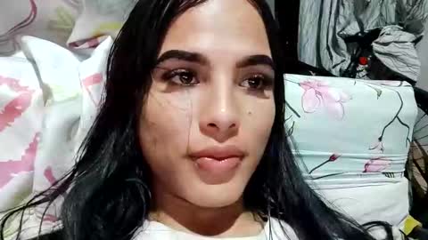 Samy Montoya online show from 02.04.26