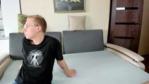 SamyScott online show from 09.29.25