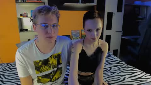 SamyScott online show from 01.18.26