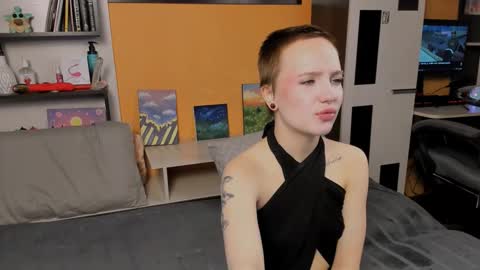 SamyScott online show from 02.15.26