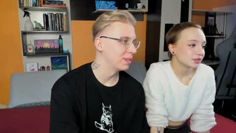 SamyScott online show from 03.30.26