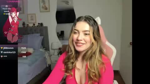 Snapshot of samysweet_8 chatting on 12.06.24 Samanta online show from 12.06.24