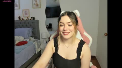 Snapshot of samysweet_8 chatting on 12.10.24 Samanta online show from 12.10.24