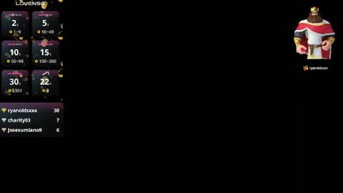 Snapshot of samysweet_8 chatting on 12.23.24 Samanta online show from 12.23.24