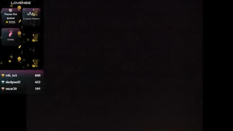 Snapshot of samysweet_8 chatting on 10.03.25 Samanta online show from 10.03.25