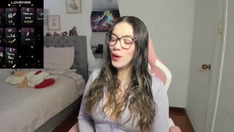 Snapshot of samysweet_8 chatting on 01.07.26 Samanta online show from 01.07.26