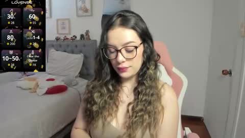 Snapshot of samysweet_8 chatting on 01.13.26 Samanta online show from 01.13.26