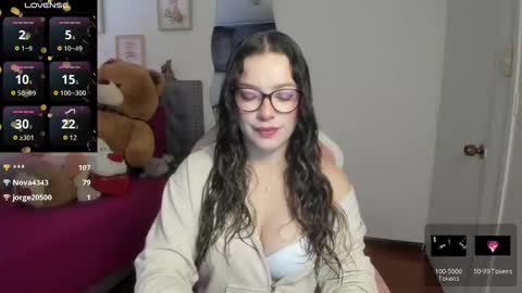 Samanta online show from 02.12.26