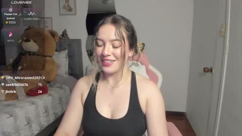 Samanta online show from 04.03.26