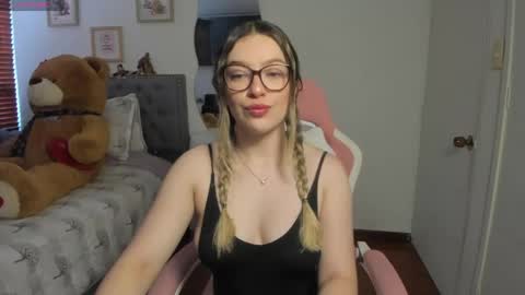 Samanta online show from 04.14.26