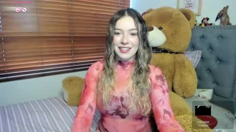 Snapshot of samysweet_8 chatting on 06.17.26 Samanta online show from 06.17.26