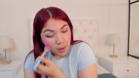 samywalkeer online show from 12.01.25