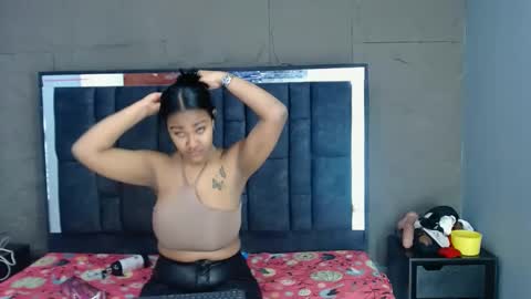 Snapshot of sanabeltits202cl chatting on 09.20.25 Sanabeltits202cl online show from 09.20.25