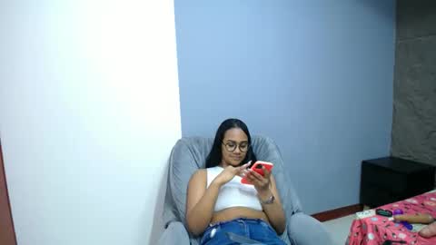 Snapshot of sanabeltits202cl chatting on 11.01.25 Sanabeltits202cl online show from 11.01.25