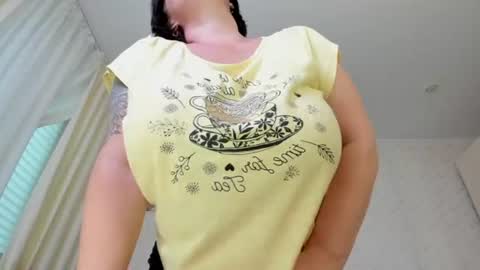 Sanata James online show from 07.30.26