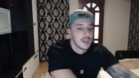 Sanchez Erik online show from 12.02.24