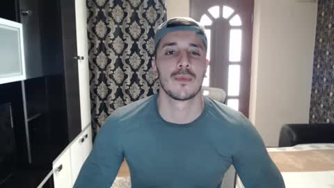 Sanchez Erik online show from 01.13.25