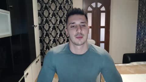 Sanchez Erik online show from 01.15.25