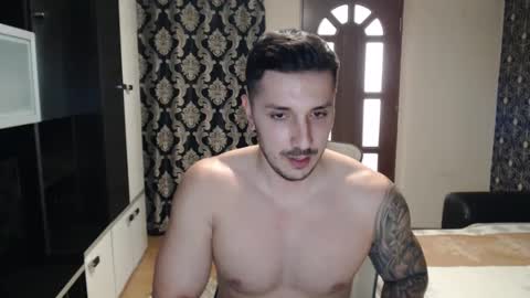 Sanchez Erik online show from 01.23.25