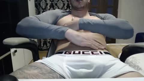 Sanchez Erik online show from 02.05.25