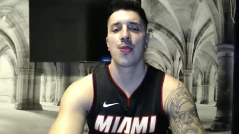 Sanchez Erik online show from 02.12.25