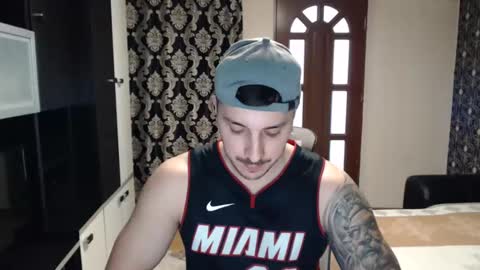 Sanchez Erik online show from 02.19.25