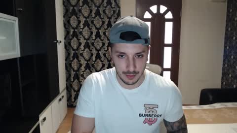 Sanchez Erik online show from 03.06.25