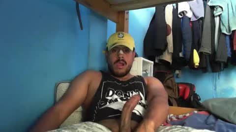 sandalo123 online show from 03.22.26