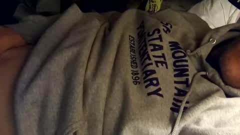 ShynNkd online show from 10.11.25