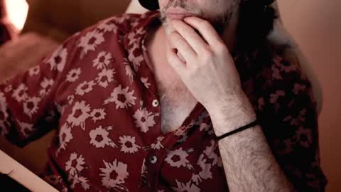 Sanders online show from 01.24.25