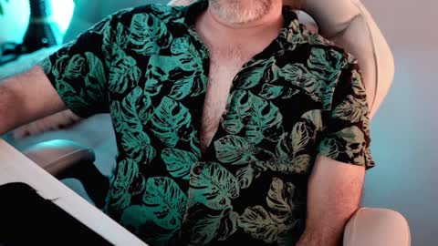 Sanders online show from 01.26.25