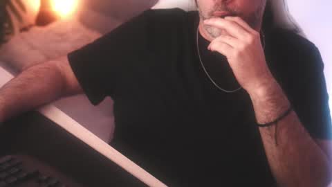 Sanders online show from 03.03.25