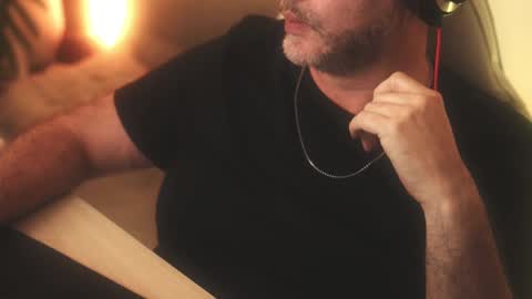 Sanders online show from 03.04.25