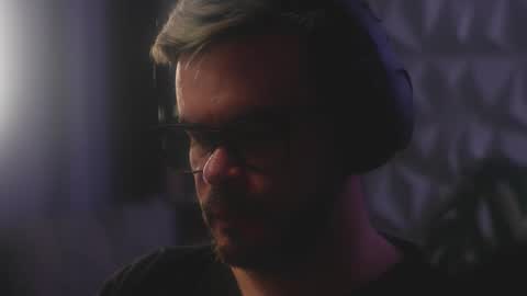 Sanders online show from 02.11.26