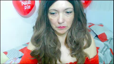 sandi amaya online show from 02.14.25